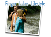 Finger Lakes Lifestyle